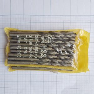 Mũi Khoan Sắt - Image 2