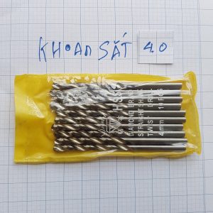 Mũi Khoan Sắt - Image 3