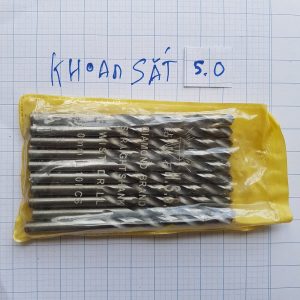 Mũi Khoan Sắt - Image 4