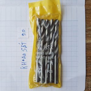 Mũi Khoan Sắt - Image 5