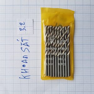 Mũi Khoan Sắt - Image 7