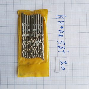 Mũi Khoan Sắt - Image 8