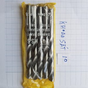 Mũi Khoan Sắt - Image 9