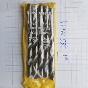 Mũi Khoan Sắt - Image 10