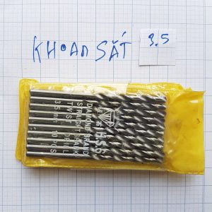 Mũi Khoan Sắt - Image 12