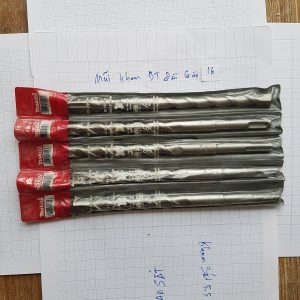 Mũi khoan bê tông đầu gài Makita 16 dài 2T - Image 3