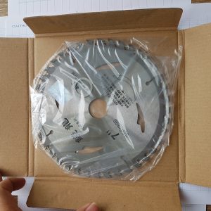 Lưỡi Cắt Gỗ 1T8 (D180) - Image 3