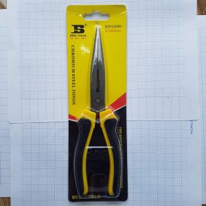 Kìm Nhọn - Kìm Mỏ Nhọn Bosi 6 inch - 8inch - Image 2
