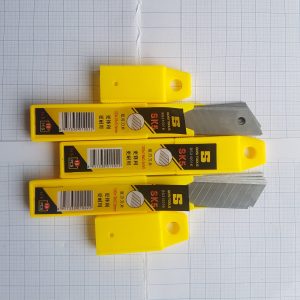 Lưỡi Dao Rọc Giấy - Hộp nhỏ - Image 2