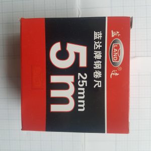 Thước Cuộn - Thước Kéo 5M - Image 2