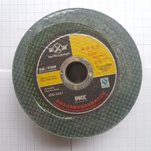 Đá Cắt Sắt - Lưỡi Cắt Sắt 1T2 (D125)