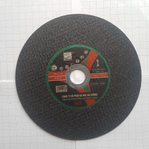 Đá Cắt Sắt - Lưỡi Cắt Sắt 1T8 (D180) - Ảnh 1