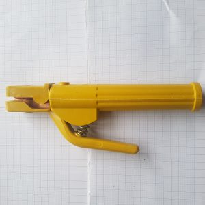 Kìm Hàn Cán Nhựa - Image 2