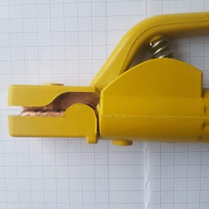 Kìm Hàn Cán Nhựa - Image 3