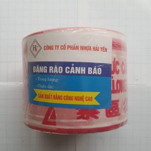 Dây Cảnh Báo - Cuộn Dây Cảnh Báo Nguy Hiểm - Image 2