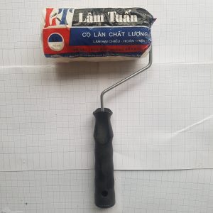 Rulo Sơn Nước - Rulo Lăn Sơn - 1T5 (15cm) - Image 2