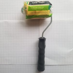 Rulo Sơn Nước - Rulo Lăn Sơn - 1T (10cm) - Image 2