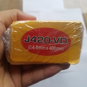Que Hàn Điện Việt Đức J420-VD 4.0 - Bó - Image 2