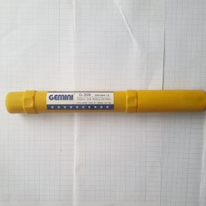 Que Hàn Inox Gemini G-308 - Bó - Image 1