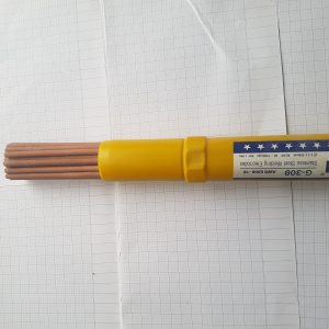 Que Hàn Inox Gemini G-308 - Bó - Image 2