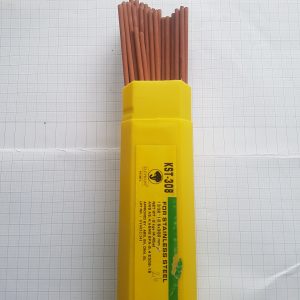 Que Hàn Inox Con Voi KTS-308 - kg - Image 2