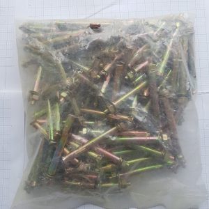 Con Nở Sắt - Tắc Kê Nở Sắt - Image 2