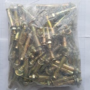 Con Nở Sắt - Tắc Kê Nở Sắt - Image 3