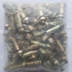 Con Nở Sắt - Tắc Kê Nở Sắt - Image 5