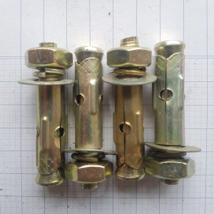 Con Nở Sắt - Tắc Kê Nở Sắt - Image 6