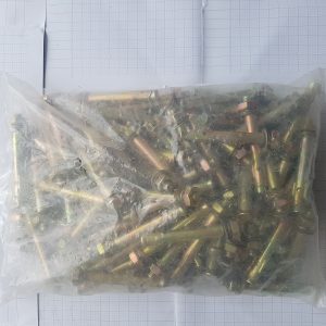 Con Nở Sắt - Tắc Kê Nở Sắt - Image 7