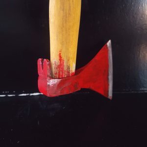 Bùa Rìu - Búa Chém - Image 4