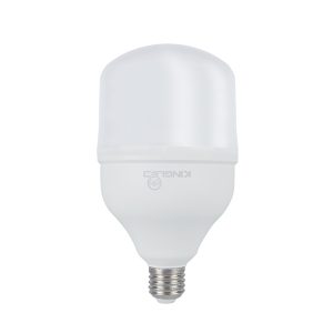 ĐÈN LED BULB DOB 40W Trắng (DOB-LB-40-T5) - Kingled - Image 2
