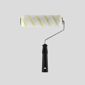 Cọ Lăn Sơn Dầu - Rulo Sơn Dầu Nhỏ