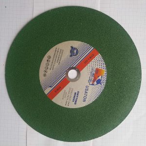 Đá Cắt Sắt - Lưỡi Cắt Sắt 3T5 (D350) - Image 1