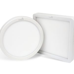 ĐÈN LED ỐP TRẦN 18W-220mm Tròn (ONL-18-SERIES) - KingLed