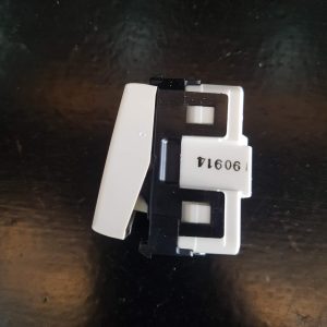 Hạt Công Tắc 1 Chiều Panasonic - WEV5001-7SW - Image 2