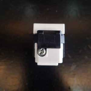 Hạt Công Tắc 1 Chiều Panasonic - WEV5001-7SW - Image 4