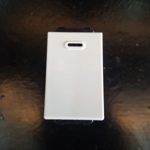 Hạt Công Tắc 1 Chiều Panasonic - WEV5001-7SW