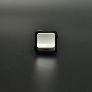 Hạt Công Tắc 1 Chiều S19