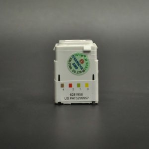 Hạt Mạng - Ổ Cắm Điện Thoại 4 Dây Dùng Cho S18A & S19 & S68 - Image 3