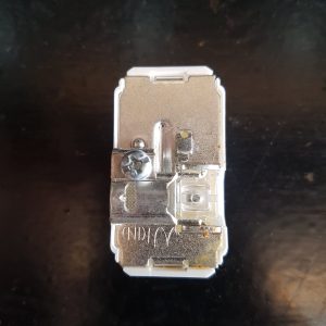 Ổ Cắm Anten Tivi Panasonic - WEV2501SW - Image 3