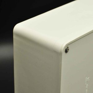 Hộp Nối Điện Tự Chống Cháy Sino 20x20 D265 - Image 4