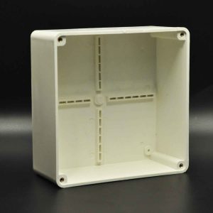 Hộp Nối Điện Tự Chống Cháy Sino 20x20 D265 - Image 2