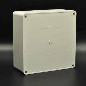 Hộp Nối Điện Tự Chống Cháy Sino 20x20 D265 - Image 5