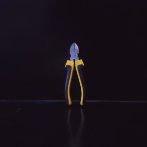 Kìm Cắt Bosi 8 inch - Image 4