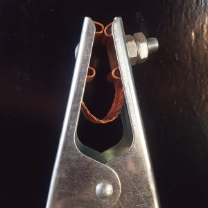 Kìn Mass - Kẹp Mass - Image 2