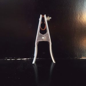 Kìn Mass - Kẹp Mass - Image 1