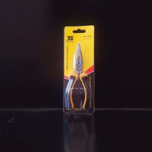 Kìm Nhọn - Kìm Mỏ Nhọn Bosi 6 inch - 8inch - Image 3