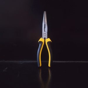 Kìm Nhọn - Kìm Mỏ Nhọn Bosi 6 inch - 8inch - Image 6