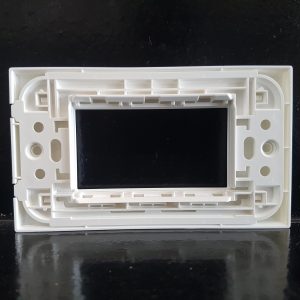 Mặt 3 Lỗ Công Tác Panasonic - WEV68030SW - Image 2